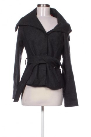 Дамско палто Liv, Размер M, Цвят Сив, Цена 45,00 €