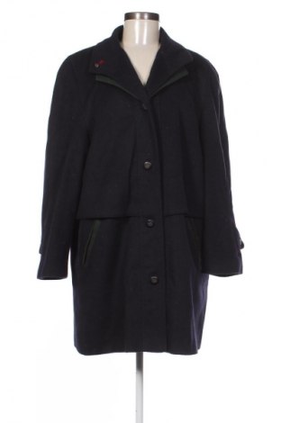 Dámský kabát  Loden, Velikost XL, Barva Modrá, Cena  935,00 Kč