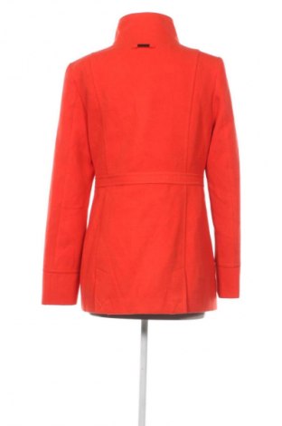 Dámský kabát  Lola & Liza, Velikost M, Barva Červená, Cena  1 391,00 Kč