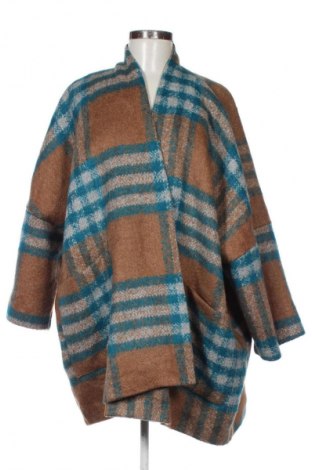 Дамско палто Lumina, Размер XL, Цвят Многоцветен, Цена 16,87 €
