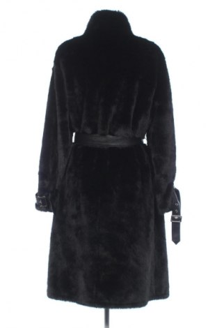 Γυναικείο παλτό MOTF, Μέγεθος L, Χρώμα Μαύρο, Τιμή 34,76 €