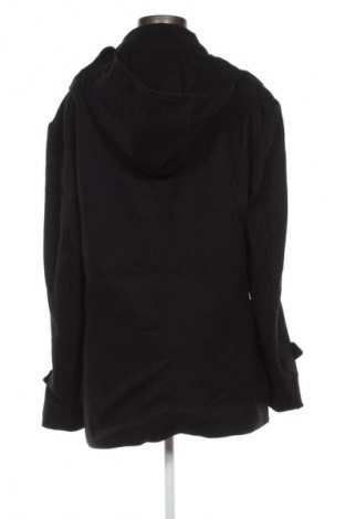 Γυναικείο παλτό Manfinity, Μέγεθος L, Χρώμα Μαύρο, Τιμή 17,99 €