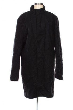 Дамско палто Mango, Размер L, Цвят Черен, Цена 53,68 €