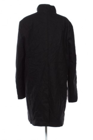 Дамско палто Mango, Размер L, Цвят Черен, Цена 53,68 €