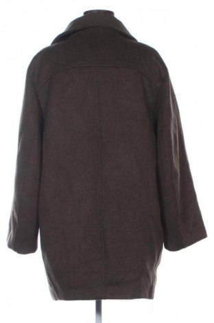 Damski płaszcz Mango, Rozmiar M, Kolor Zielony, Cena 249,99 zł