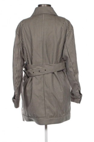 Dámský kabát  Mango, Velikost S, Barva Vícebarevné, Cena  2 552,00 Kč