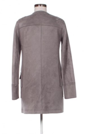 Γυναικείο παλτό Mango, Μέγεθος S, Χρώμα Γκρί, Τιμή 13,57 €