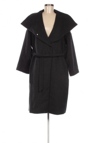 Γυναικείο παλτό Mango, Μέγεθος M, Χρώμα Γκρί, Τιμή 52,67 €