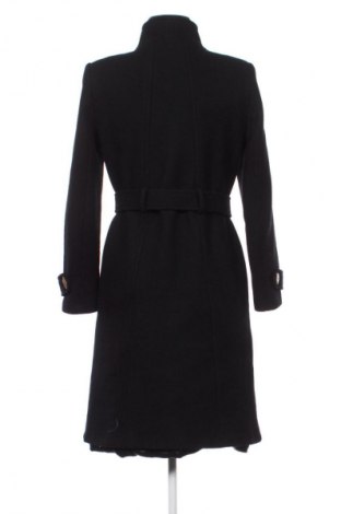 Palton de femei Mango, Mărime L, Culoare Negru, Preț 326,99 Lei