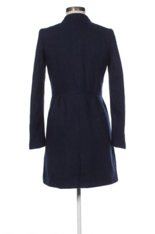 Damenmantel Mango, Größe S, Farbe Blau, Preis € 49,99