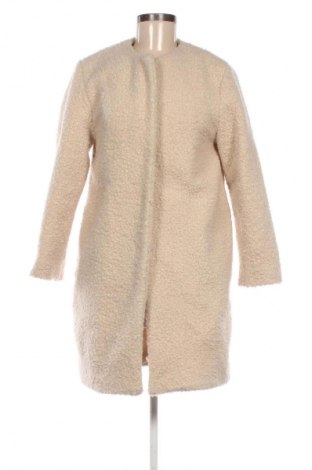 Női kabát Mango, Méret S, Szín Bézs, Ár 17 639 Ft