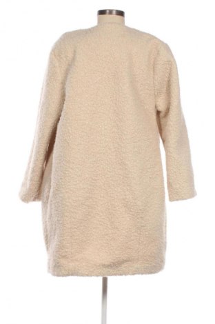 Női kabát Mango, Méret S, Szín Bézs, Ár 17 639 Ft