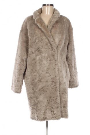 Palton de femei Marc Cain, Mărime S, Culoare Gri, Preț 809,99 Lei