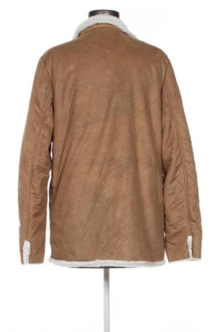 Dámský kabát  Maxi Me, Velikost M, Barva Hnědá, Cena  779,00 Kč