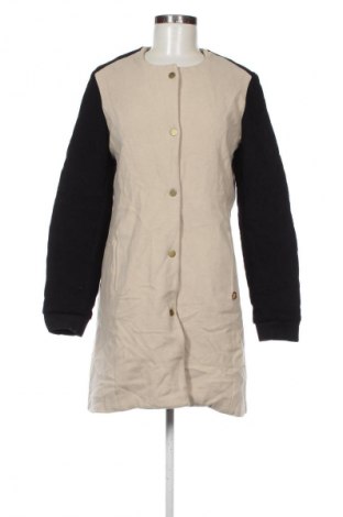 Γυναικείο παλτό Met, Μέγεθος M, Χρώμα Πολύχρωμο, Τιμή 55,99 €