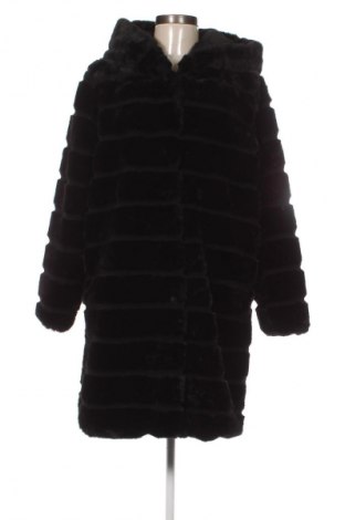 Γυναικείο παλτό Miss Aless, Μέγεθος L, Χρώμα Μαύρο, Τιμή 34,99 €