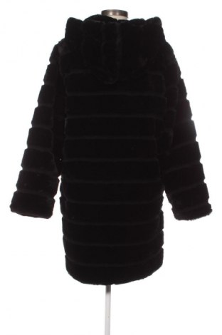 Γυναικείο παλτό Miss Aless, Μέγεθος L, Χρώμα Μαύρο, Τιμή 34,99 €
