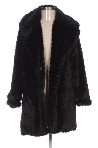Palton de femei Miss Charm, Mărime S, Culoare Negru, Preț 81,99 Lei