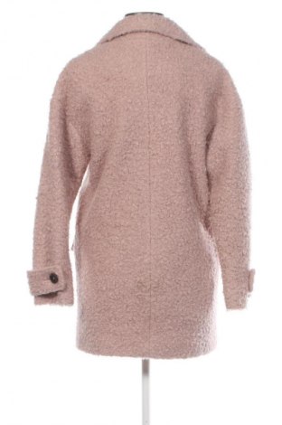 Damenmantel Miss Selfridge, Größe S, Farbe Aschrosa, Preis € 12,99