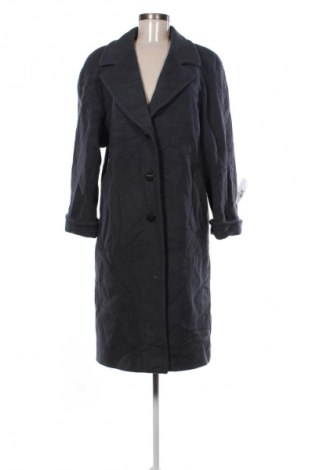 Damski płaszcz Modyva, Rozmiar L, Kolor Szary, Cena 52,99 zł