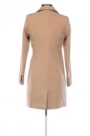 Дамско палто Mohito, Размер XS, Цвят Кафяв, Цена 45,00 €