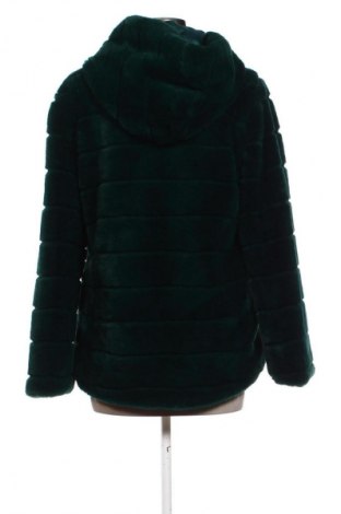 Palton de femei Monte Cervino, Mărime L, Culoare Verde, Preț 109,99 Lei