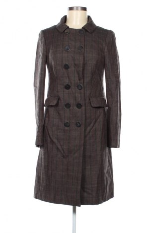 Damenmantel Moschino Cheap And Chic, Größe S, Farbe Mehrfarbig, Preis € 209,99