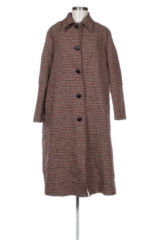 Γυναικείο παλτό Motel, Μέγεθος S, Χρώμα Πολύχρωμο, Τιμή 21,99 €