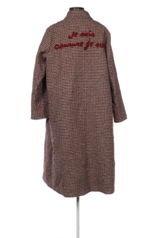 Γυναικείο παλτό Motel, Μέγεθος S, Χρώμα Πολύχρωμο, Τιμή 21,99 €