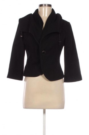 Dámský kabát  Motivi, Velikost L, Barva Černá, Cena  1 349,00 Kč