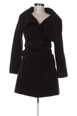 Dámský kabát  Motivi, Velikost S, Barva Černá, Cena  819,00 Kč