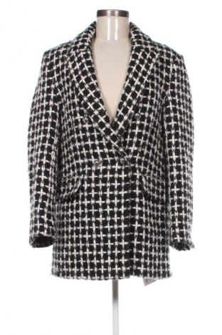 Дамско палто Mrs & Hugs, Размер M, Цвят Многоцветен, Цена 224,96 €