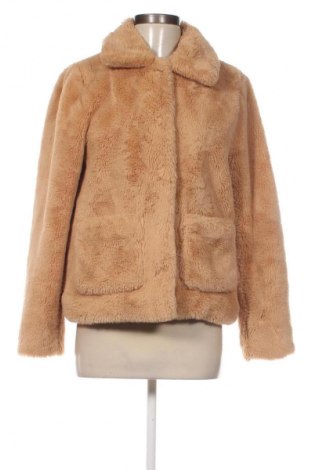 Γυναικείο παλτό MyMO, Μέγεθος XS, Χρώμα  Μπέζ, Τιμή 77,99 €