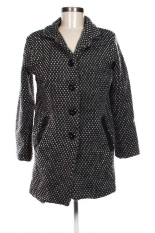 Γυναικείο παλτό NEW COLLECTION, Μέγεθος M, Χρώμα Πολύχρωμο, Τιμή 32,99 €