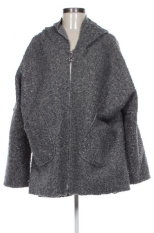 Dámsky kabát  NEW COLLECTION, Veľkosť XL, Farba Sivá, Cena  34,95 €