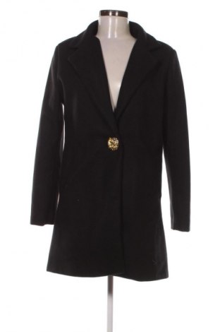 Дамско палто NEW COLLECTION, Размер L, Цвят Черен, Цена 29,14 €