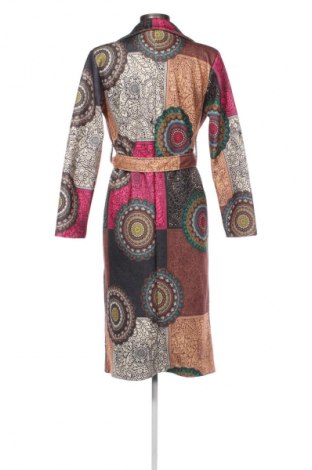 Дамско палто NEW COLLECTION, Размер L, Цвят Многоцветен, Цена 49,59 €