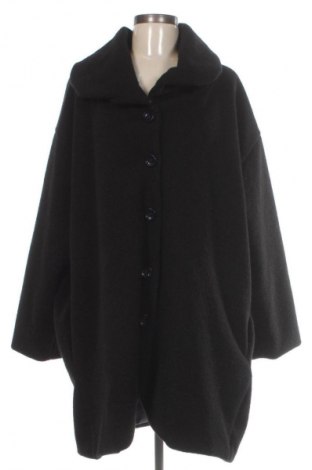 Дамско палто NEW COLLECTION, Размер 3XL, Цвят Черен, Цена 19,94 €