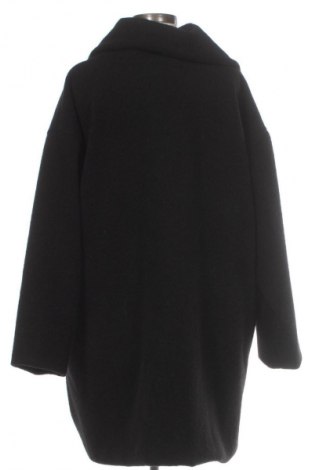 Дамско палто NEW COLLECTION, Размер 3XL, Цвят Черен, Цена 19,94 €