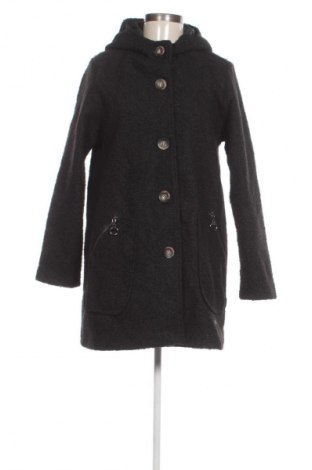 Γυναικείο παλτό NEW COLLECTION, Μέγεθος L, Χρώμα Μαύρο, Τιμή 33,99 €