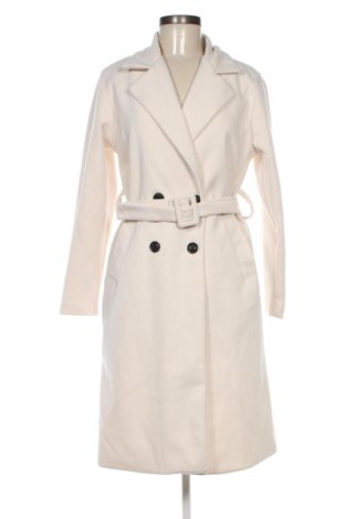 Дамско палто NEW COLLECTION, Размер L, Цвят Бежов, Цена 49,59 €
