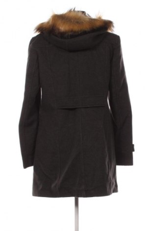 Γυναικείο παλτό NEW COLLECTION, Μέγεθος XL, Χρώμα Γκρί, Τιμή 97,99 €