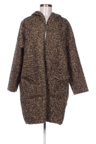 Γυναικείο παλτό NEW COLLECTION, Μέγεθος M, Χρώμα Πολύχρωμο, Τιμή 49,11 €