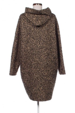 Γυναικείο παλτό NEW COLLECTION, Μέγεθος M, Χρώμα Πολύχρωμο, Τιμή 49,11 €