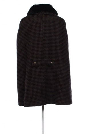 Γυναικείο παλτό Naf Naf, Μέγεθος S, Χρώμα Πολύχρωμο, Τιμή 104,99 €