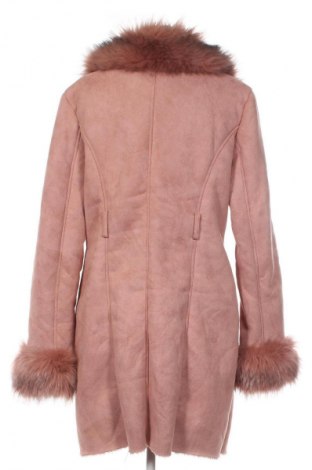 Dámský kabát  Nature, Velikost XL, Barva Růžová, Cena  599,00 Kč