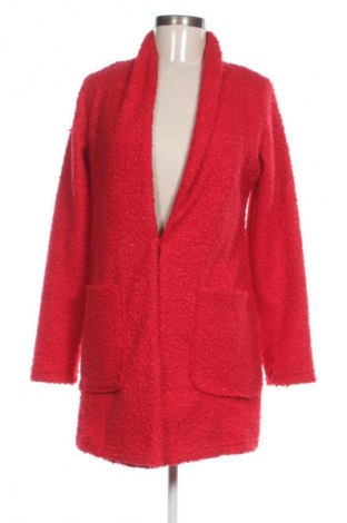 Dámský kabát  Ned, Velikost S, Barva Červená, Cena  419,00 Kč