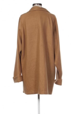 Dámský kabát  Neuville, Velikost 3XL, Barva Hnědá, Cena  2 183,00 Kč