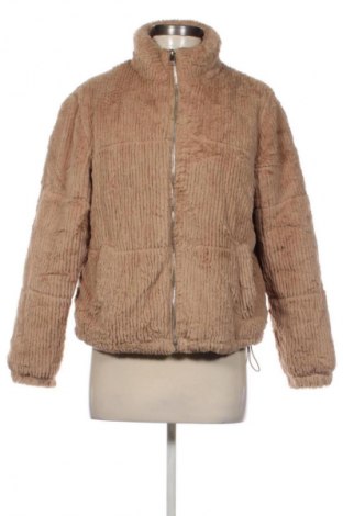 Damski płaszcz New Look, Rozmiar M, Kolor Beżowy, Cena 134,99 zł