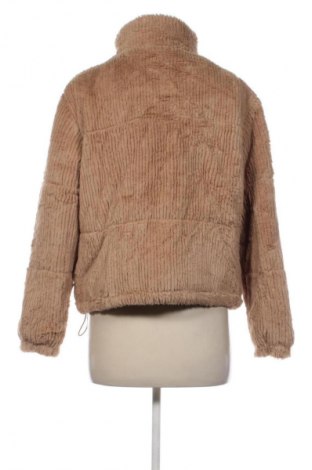 Damski płaszcz New Look, Rozmiar M, Kolor Beżowy, Cena 134,99 zł